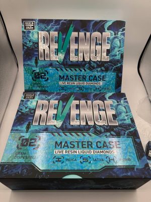 revenge v3 disposable