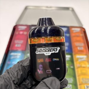 sluggers hit switch disposable