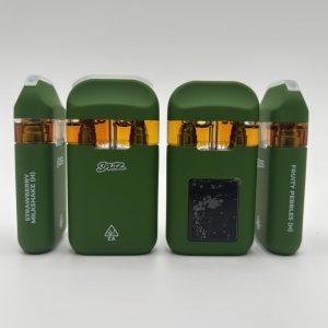 splitz 2g the corner drop edition