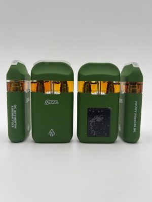 splitz 2g the corner drop edition