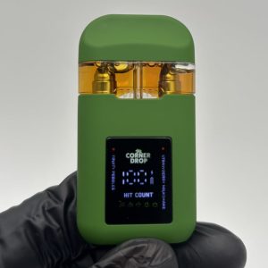 splitz the corner drop edition