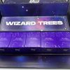 wizard trees carts