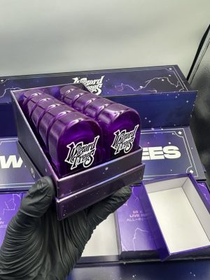 wizard trees 1g disposable