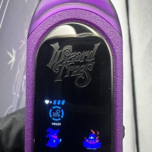 wizard trees disposable