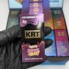 krt disposable