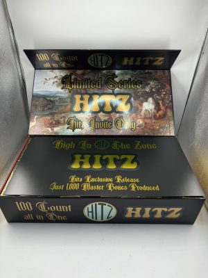 new hiz 2g disposable