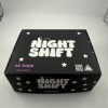 night shift disposable