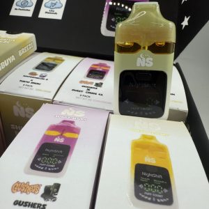 night shift 2g disposable