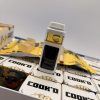 cook'd 2g disposable