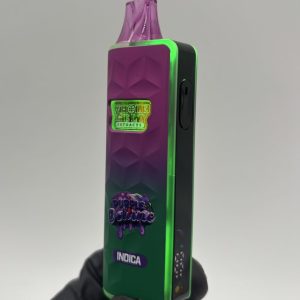 whole melt phase 5 disposable