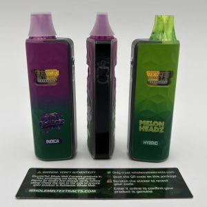 whole melt phase 5 disposable