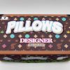 pillows weed designer edition