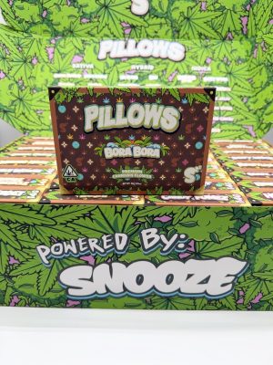 pillows weed designer edition