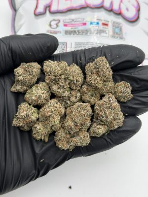 pillows weed designer edition