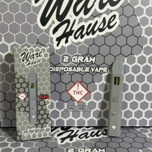 ware house disposable