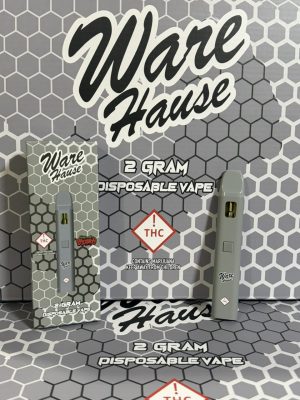 ware house disposable