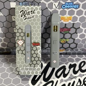 ware house 2g disposable