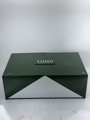 luigi v8 disposable