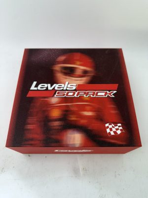 levels 2g disposable