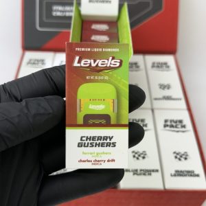 levels disposable