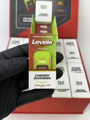 levels disposable