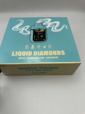 runtz dual 2g disposable