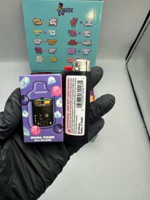 runtz 2g disposable