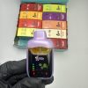 runtz dual 2g disposable
