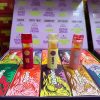 grab and dab dual 2g disposable