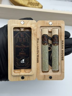 hash house collab box