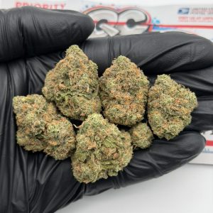 qc farms weed