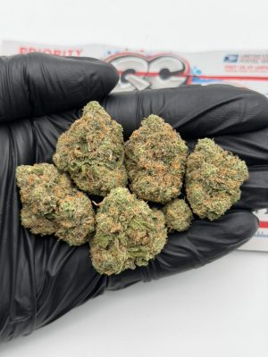 qc farms weed