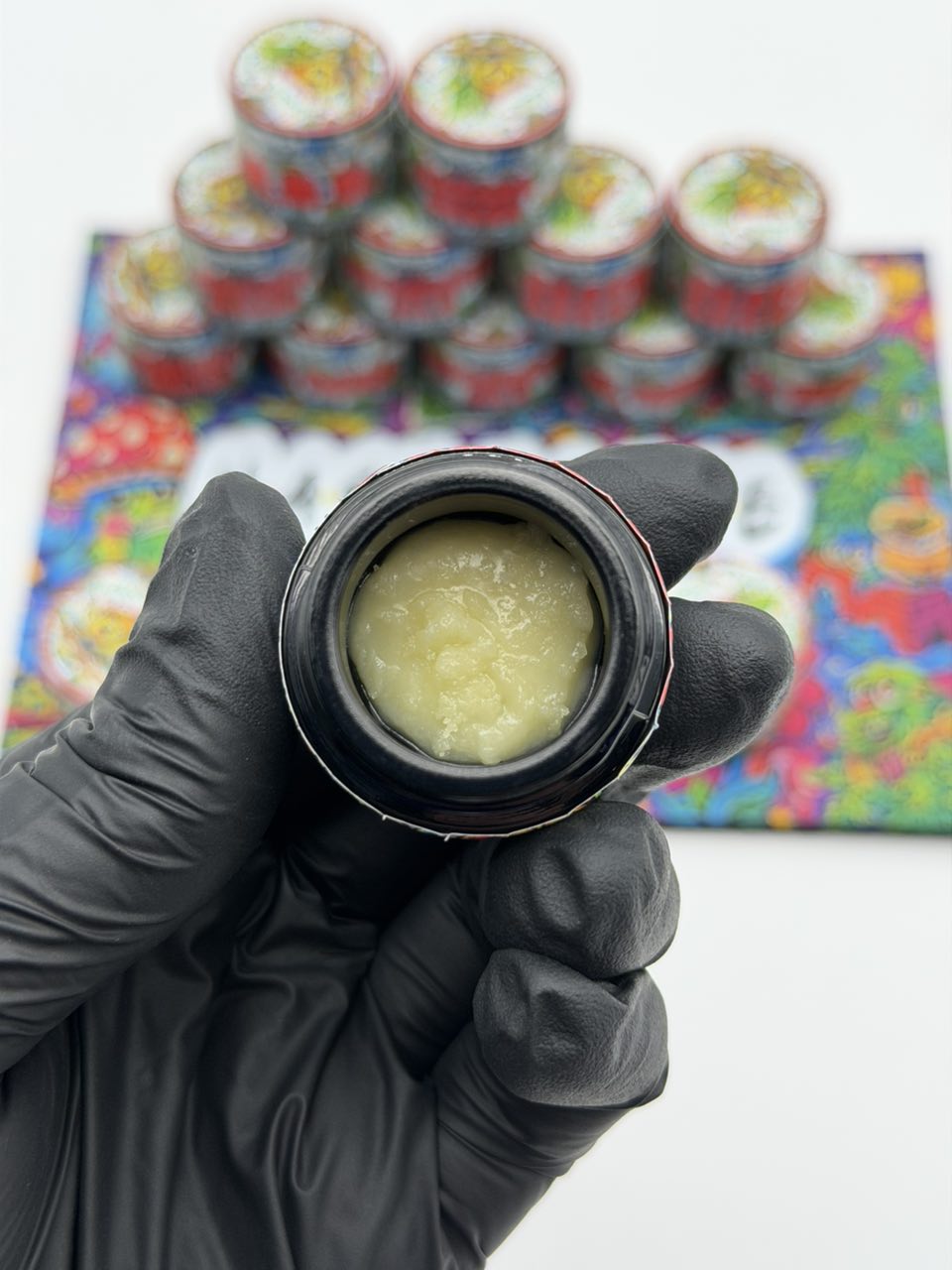 hash house rosin