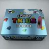 crybaby trios 3 in 1
