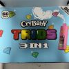 crybaby trios 3 in 1