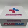 plus bar 2g disposable