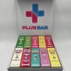 plus bar 2g dual disposable