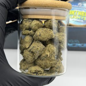 arcadia moonrocks