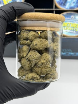 arcadia moonrocks
