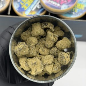 arcadia moonrocks