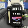 puff la 2g dual disposable with pre roll