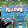 pillows summer edition