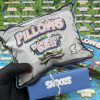 pillows flower summer edition