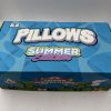 pillows weed summer edition