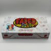 faded fruits vape