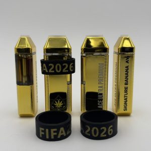 ace ultra premium world cup edition
