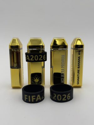 ace ultra premium world cup edition