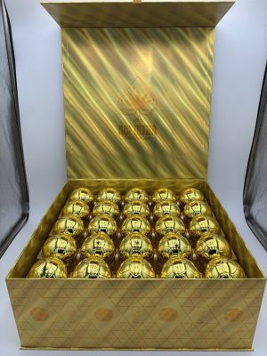 Ace World Cup Edition