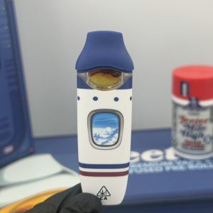 jeeter vape + pre rolls