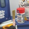 jeeter mile high club